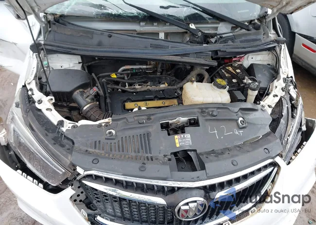 KL4CJASB4KB704184: 41514453