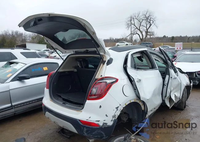 KL4CJASB4KB704184: 41514453