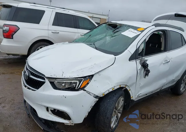 KL4CJASB4KB704184: 41514453