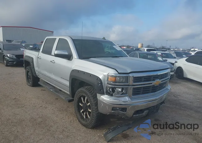 3GCUKSEC8EG368813: 41514486