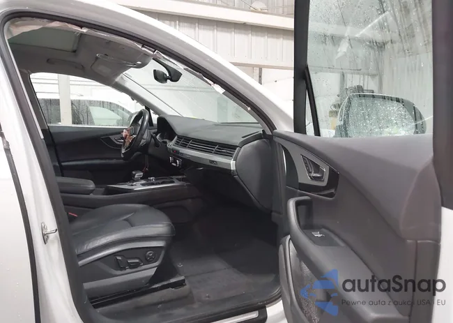 WA1LAAF75JD046609: 41516234