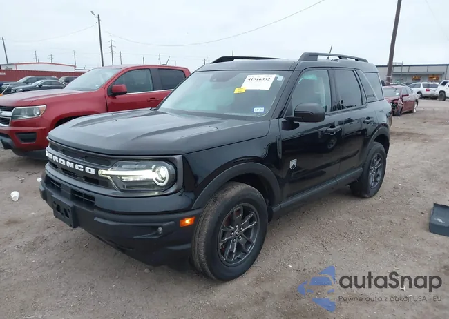 3FMCR9B65PRD36080: 41516332