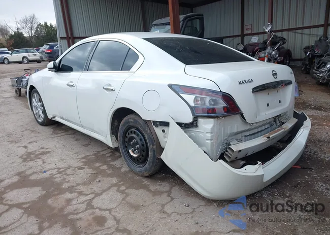 1N4AA5AP6EC447048: 41515470