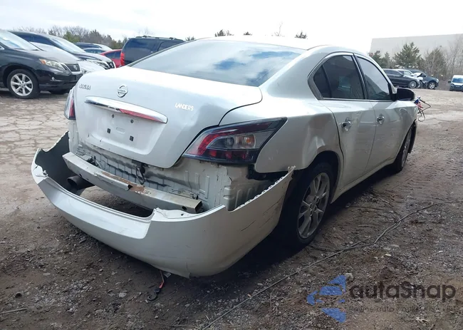 1N4AA5AP6EC447048: 41515470