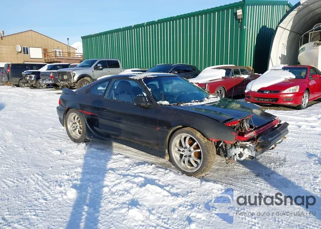 JT2SW21M7M0003187: 41515555