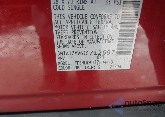 5N1AT2MV6JC712697: 41515598