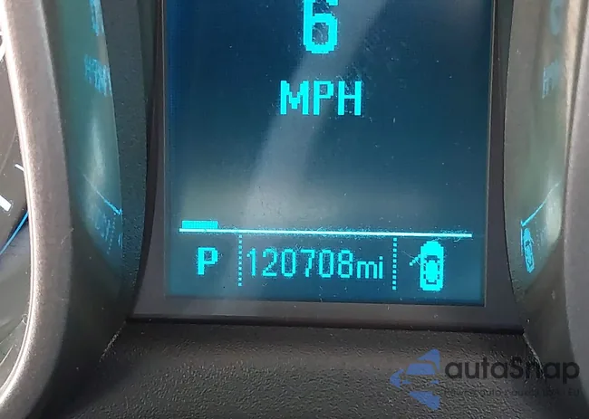 1G11B5SA6DF240814: 41515724