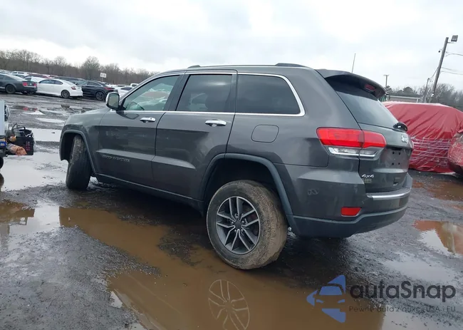 1C4RJFBG4KC592845: 41516983