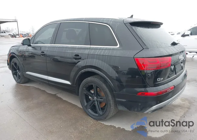 WA1VAAF77KD024993: 41517140