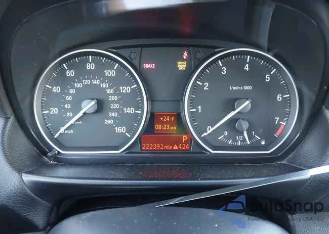 WBAUP7C51BVP21962: 41517541