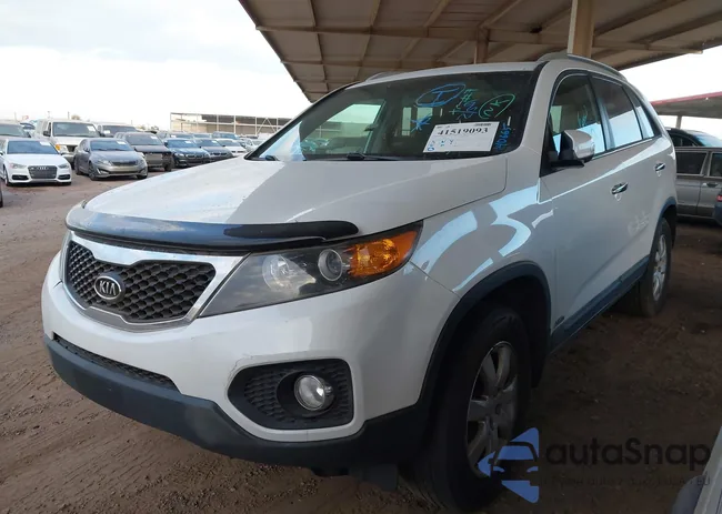 5XYKTCA17BG140665: 41519093