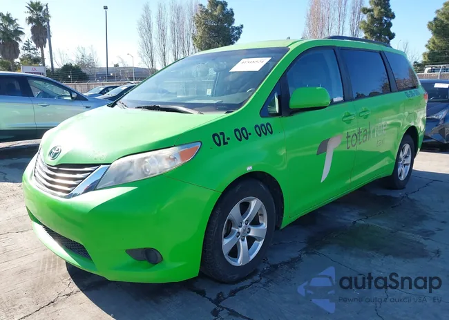 5TDKK3DCXES475099: 41518524