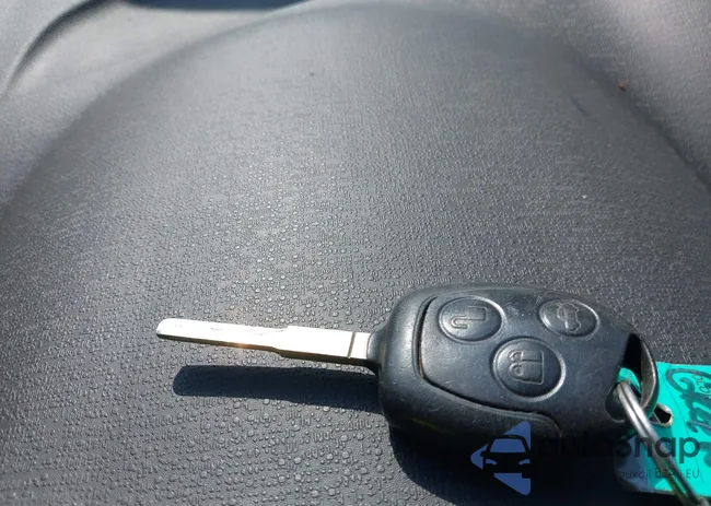 3FADP4BJ3DM118854: 41520009