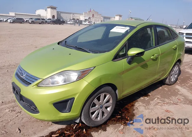 3FADP4BJ3DM118854: 41520009