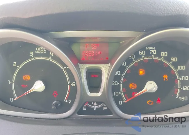 3FADP4BJ3DM118854: 41520009