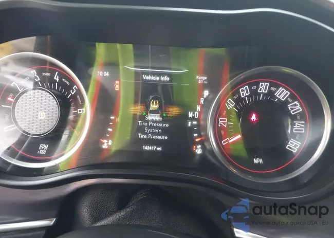 2C3CDZAG3GH331652: 41520017