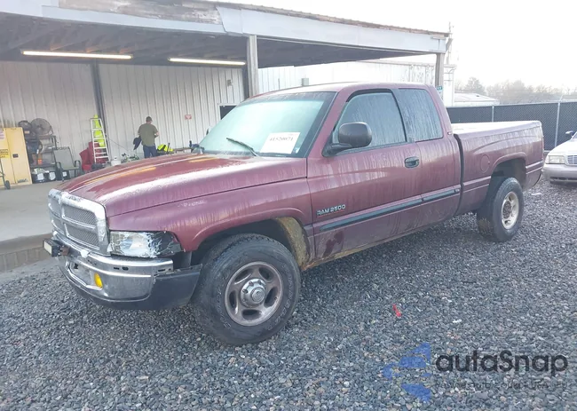 3B7KC2364YG142578: 41520071