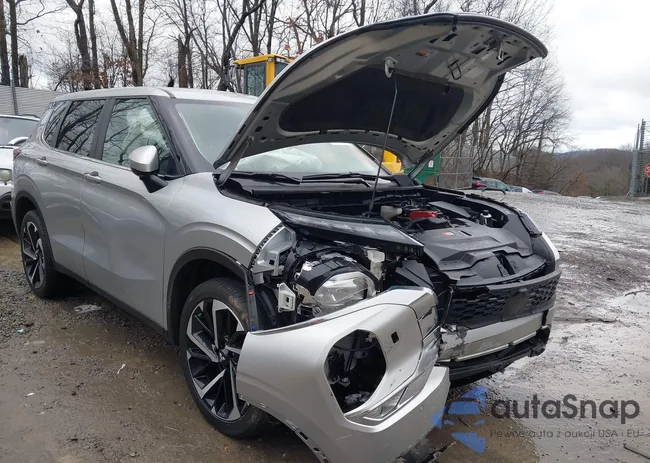 JA4J4UA84PZ018165: 41520286