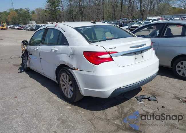 1C3CCBBB9DN739265: 41519322