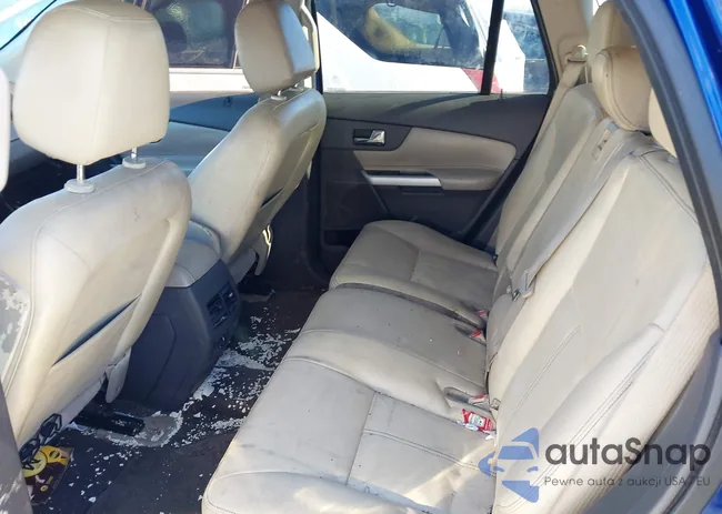 2FMDK3JCXDBA32105: 41519420