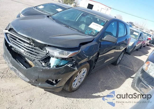 3GNAXHEV2LS601658: 41520775