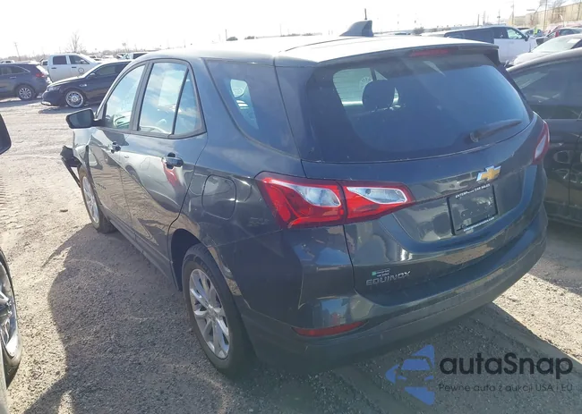 3GNAXHEV2LS601658: 41520775