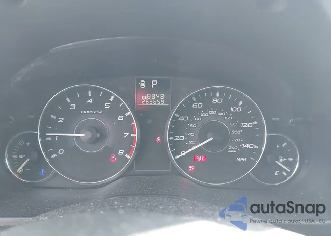 4S4BRBHC6B3341182: 41520996