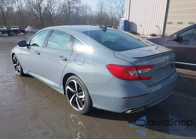 1HGCV2F30MA007916: 41520520