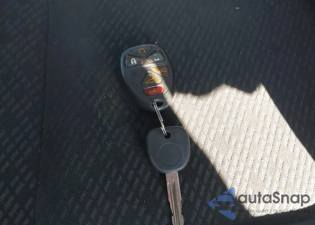 1GNFK13077J173760: 41521535