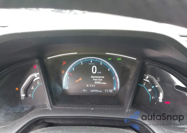 19XFC2F61LE002179: 41521538