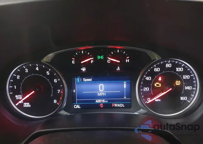 3GNKBHRS4LS616147: 41522316