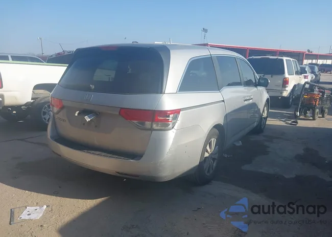 5FNRL5H64EB099175: 41522452