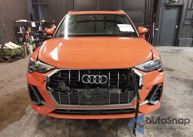 WA1DECF35M1012693: 41524130