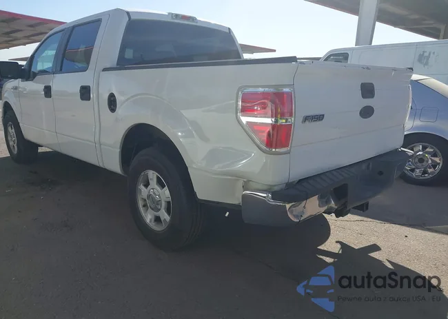 1FTPW12VX9KA47792: 41524219