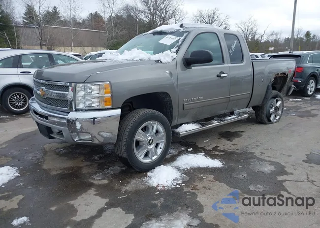 1GCRKSE72CZ285917: 41523407