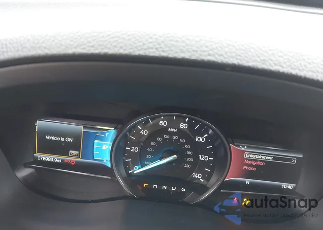 1FM5K8D85JGA33420: 41523421