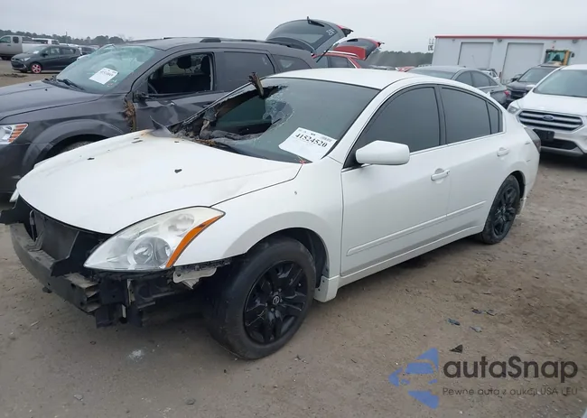 1N4AL2AP0AC171811: 41524520