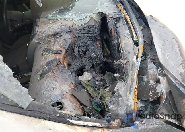 1N4AL2AP0AC171811: 41524520