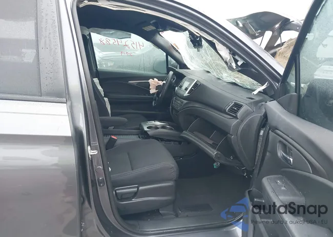 5FNYF7H23KB000613: 41524588