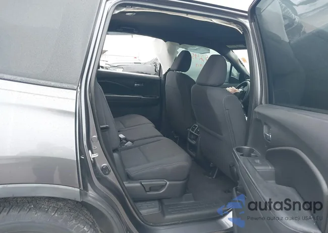 5FNYF7H23KB000613: 41524588