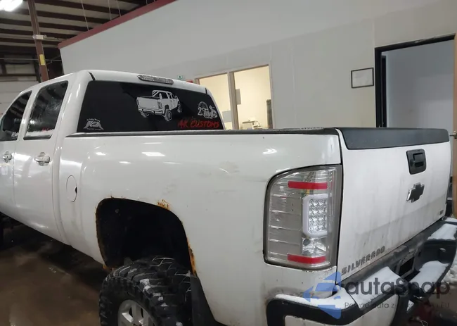 1GC1KYC87EF187580: 41524629