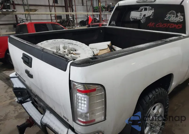 1GC1KYC87EF187580: 41524629