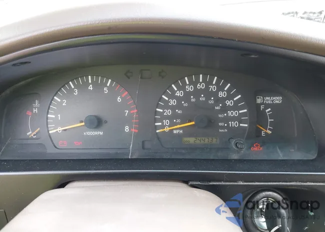 4TASN92N6XZ533110: 41526060