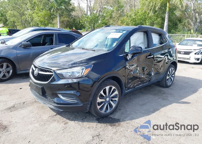 KL4CJESM3MB363534: 41526162