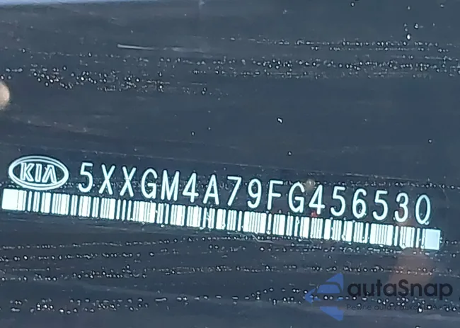 5XXGM4A79FG456530: 41525565