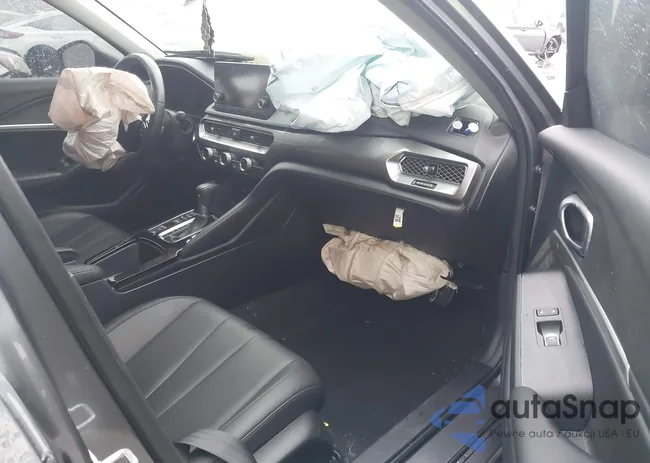 19UDE4H26SA001152: 41525702