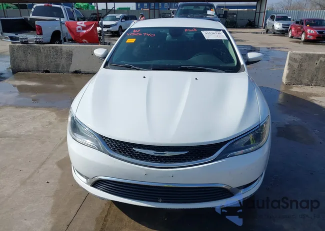 1C3CCCAB0GN167384: 41526740