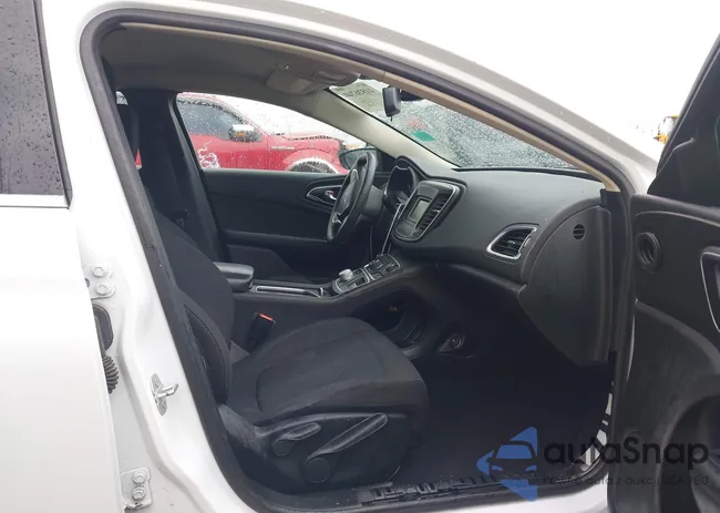 1C3CCCAB0GN167384: 41526740