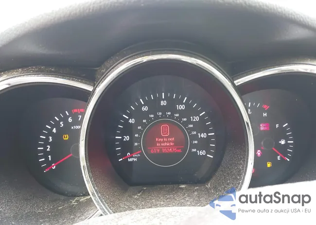 5XXGN4A76DG194041: 41527001