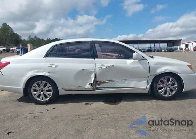 4T1BK36B88U266296: 41527833